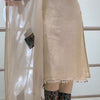 Banarasi Jacquard Zari Kurta Pant Dupatta Set for Women