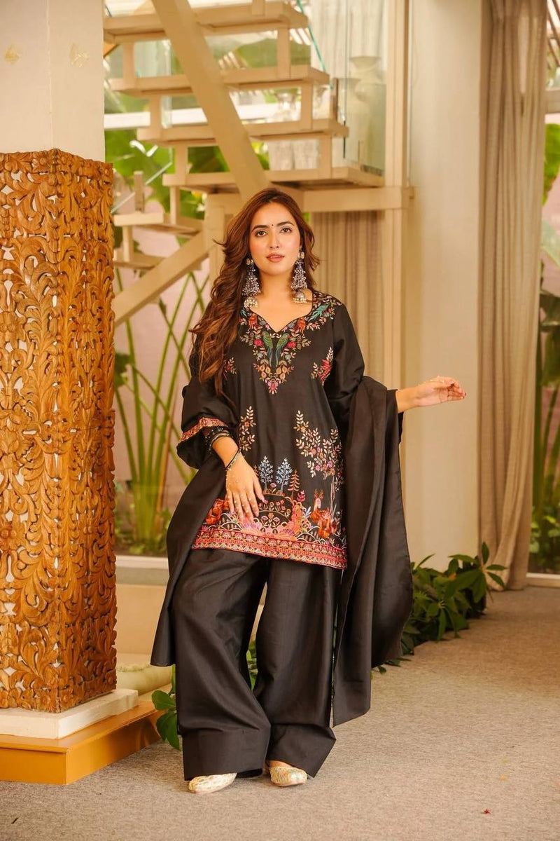Palazzo Set