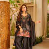 Women's Designer Farshi Palazzo Kurta Set with Dupatta